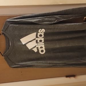 Adidas lomg sleeve